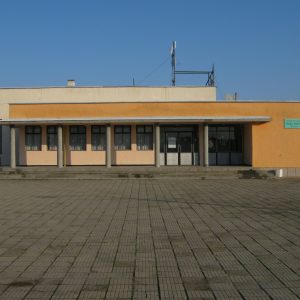Народно Читалище "Васил Левски-1936г." - с.Ясно поле