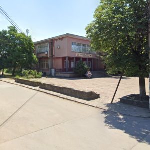 Народно Читалище "Изгрев-1927г." - с. Рогош