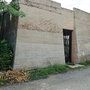 Антична Гробница с.Строево