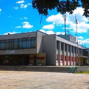 Народно Читалище "Изгрев-1927" с. Граф Игнатиево